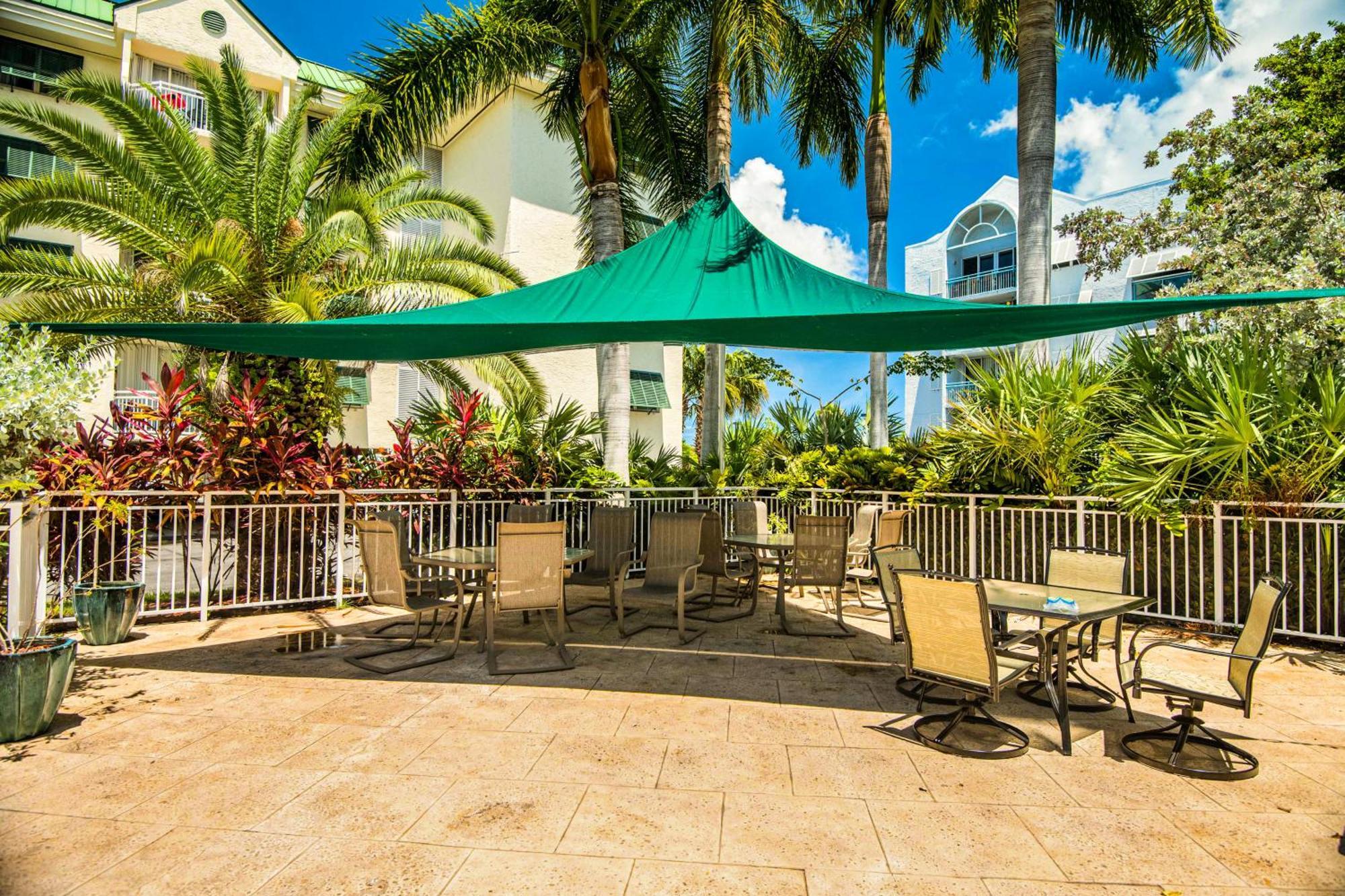 Sunrise Suites Panama Suite #310 Key West Pokój zdjęcie