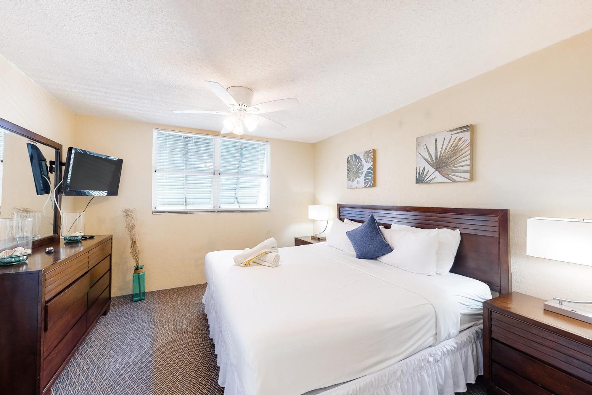 Sunrise Suites Panama Suite #310 Key West Pokój zdjęcie