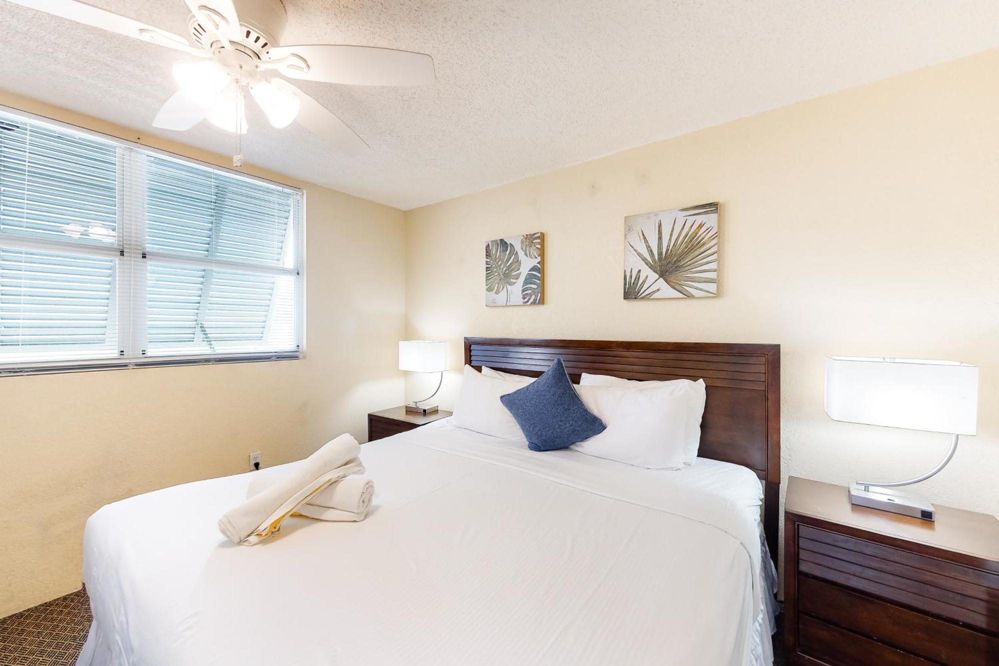 Sunrise Suites Panama Suite #310 Key West Pokój zdjęcie