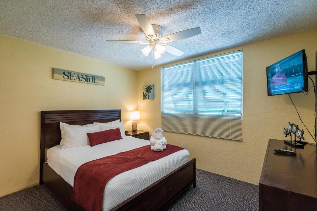 Sunrise Suites Panama Suite #310 Key West Zewnętrze zdjęcie